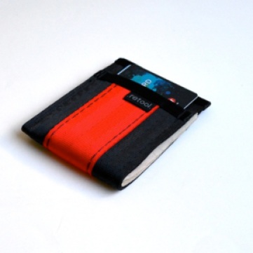 black-red-mini-wallet-loaded